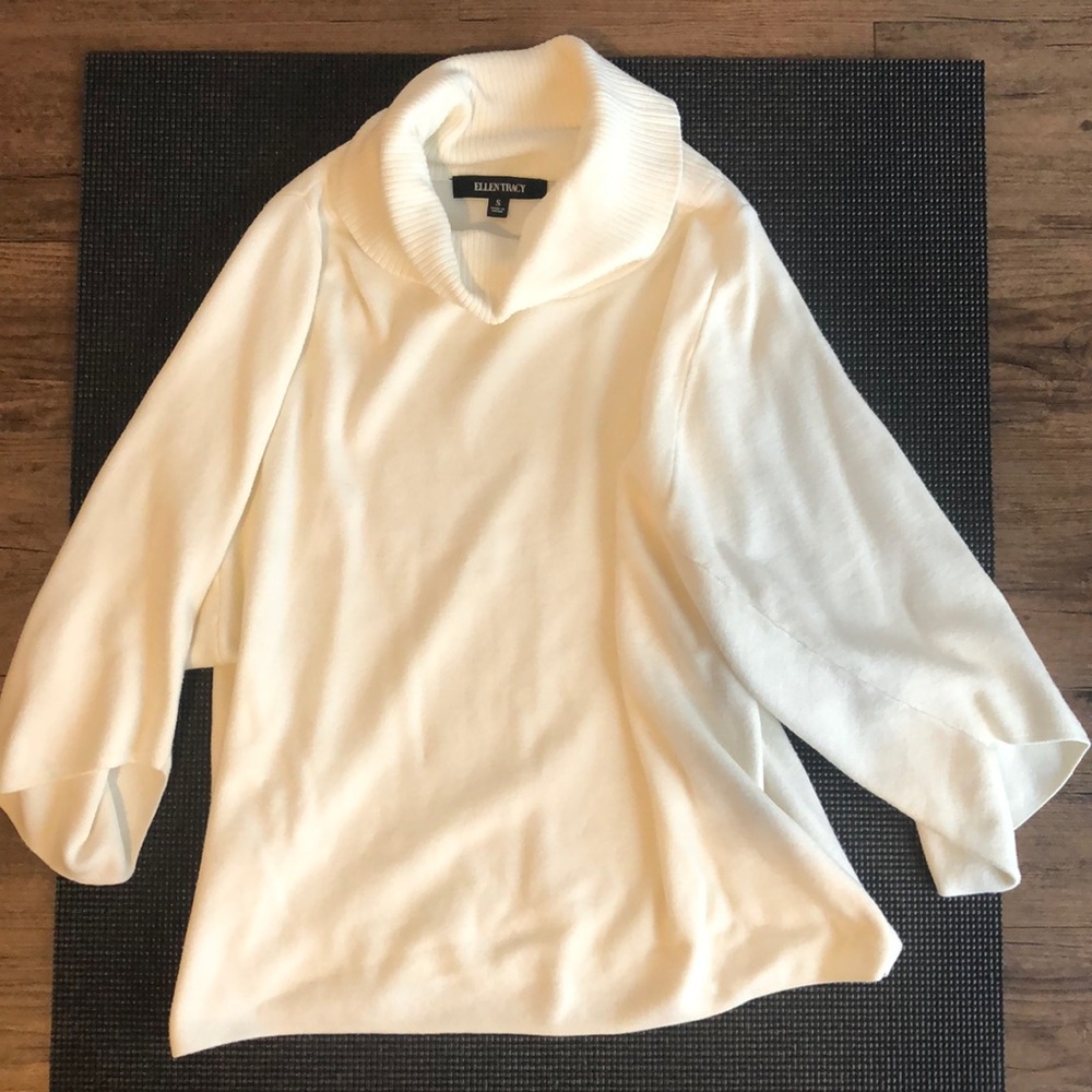 Ellen Tracy Sweater